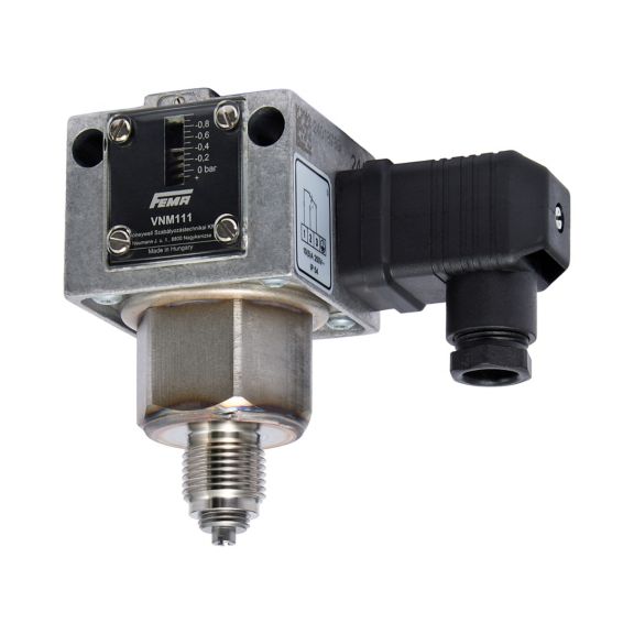 VACUUM SWITCH