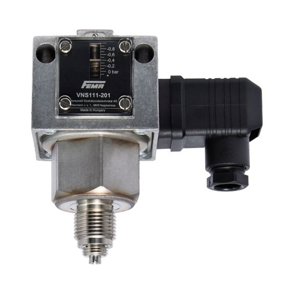 VACUUM SWITCH