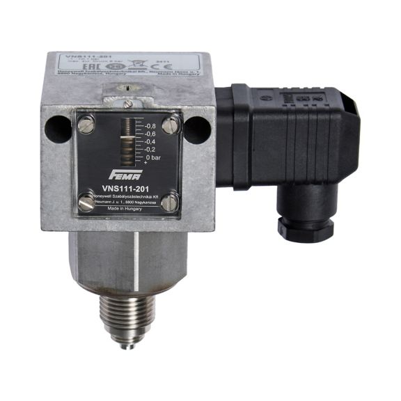 VACUUM SWITCH
