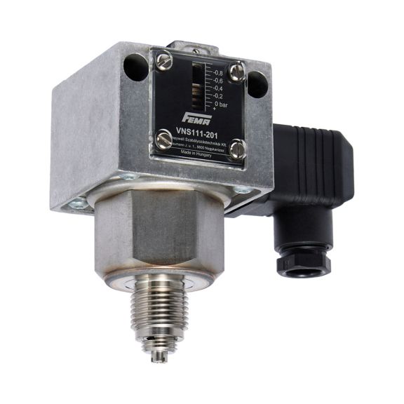 VACUUM SWITCH