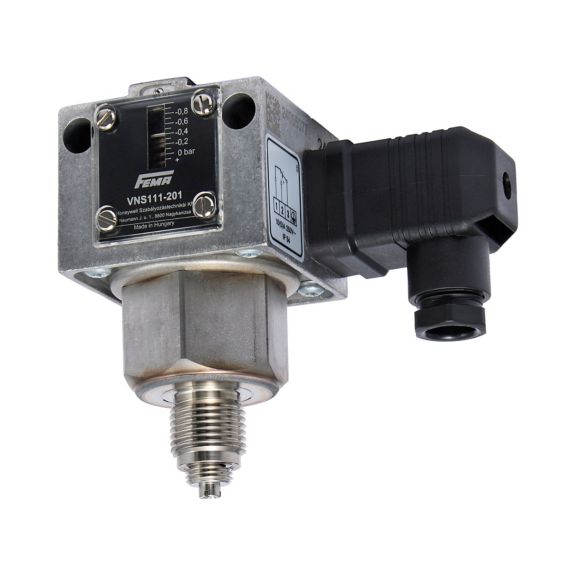 VACUUM SWITCH