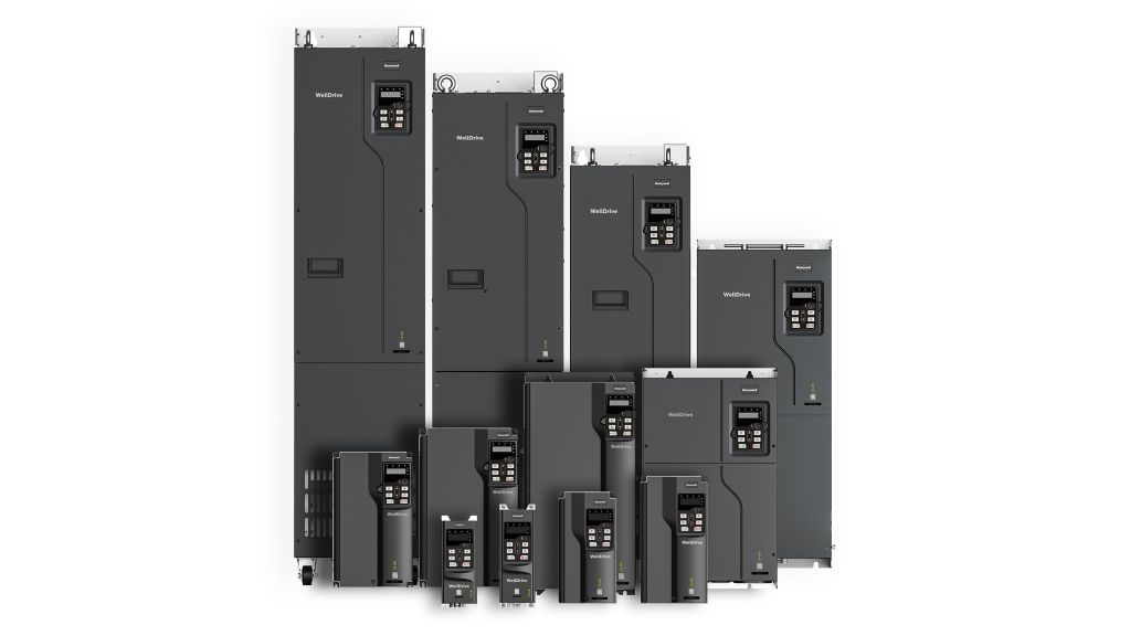 Variable Frequency Drives