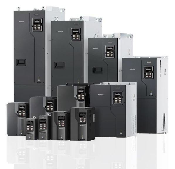 WellDrive VFD