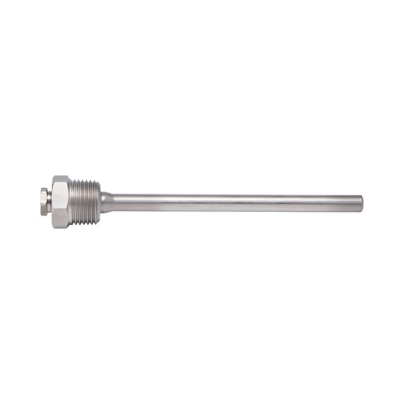 STAINLESS STEEL IMMERSION WELL, 150MM