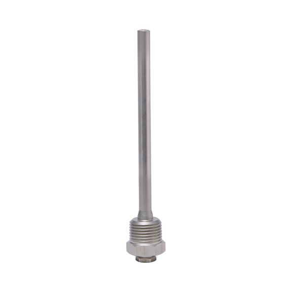 STAINLESS STEEL IMMERSION WELL, 150MM