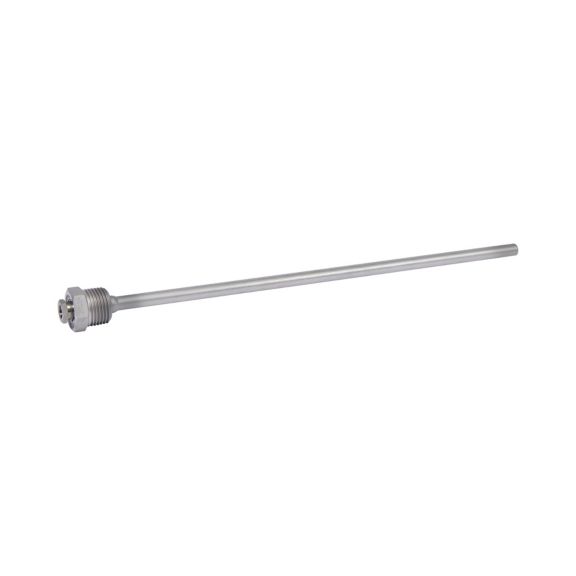 STAINLESS STEEL IMMERSION WELL, 300MM