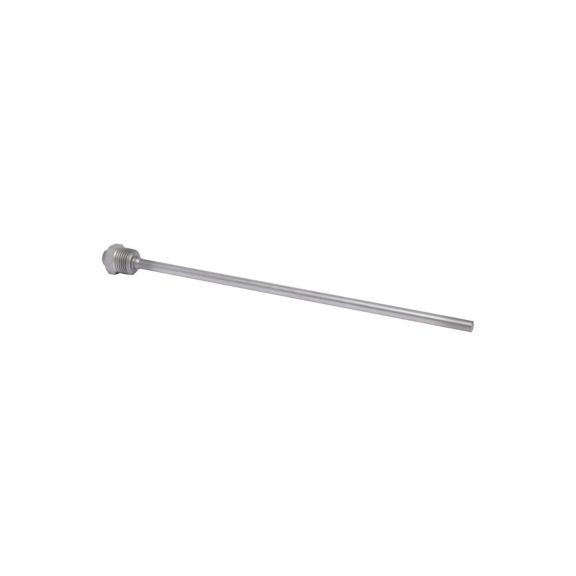 STAINLESS STEEL IMMERSION WELL, 300MM