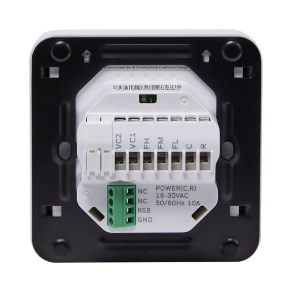 T,24V,on/off,Hum