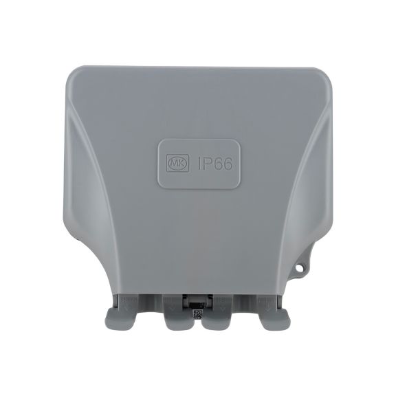 2G IP66 Enclosure for 2G Esse Skt