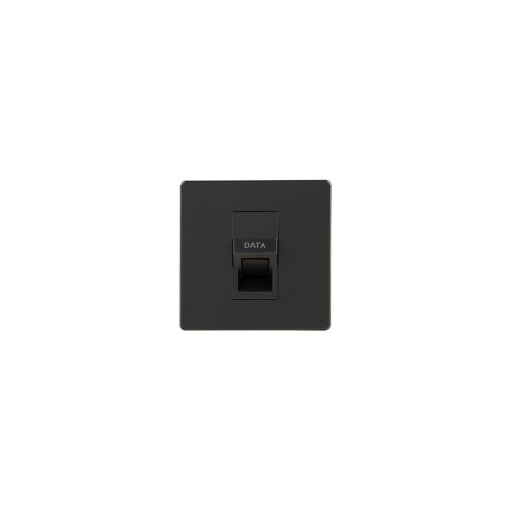 1G RJ45 CAT6A DATA SOCKET