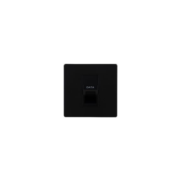 1G RJ45 CAT6A DATA SOCKET