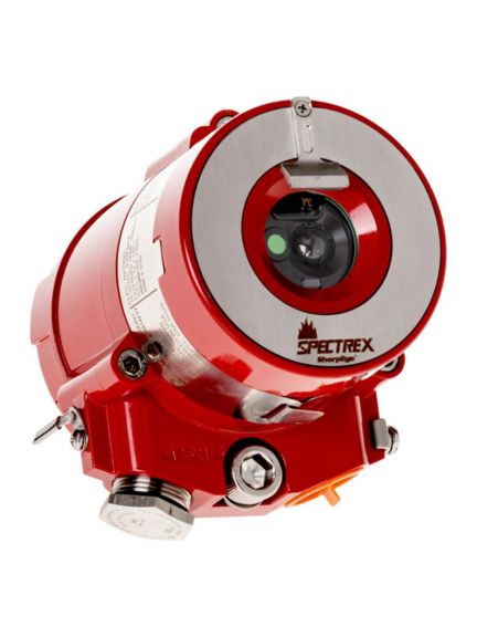 UV / IR flame detector