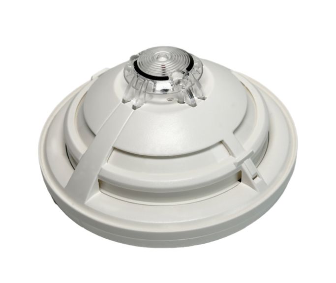 RATE-OF-RISE HEAT DETECTOR IQ8QUAD-ST