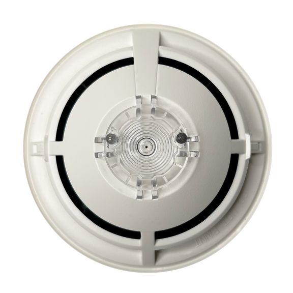 OPTICAL SMOKE DETECTOR IQ8QUAD-ST