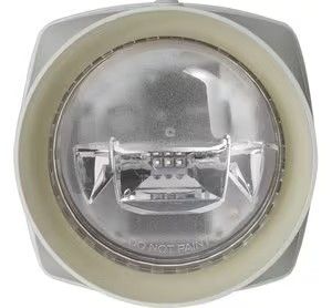 IQ8ALARM PLUS VISUAL ALARM DEVICE