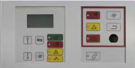 Inspire Swiss repeater