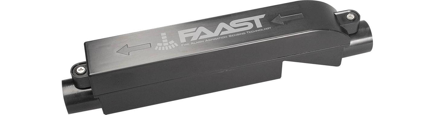 FAAST External Filter