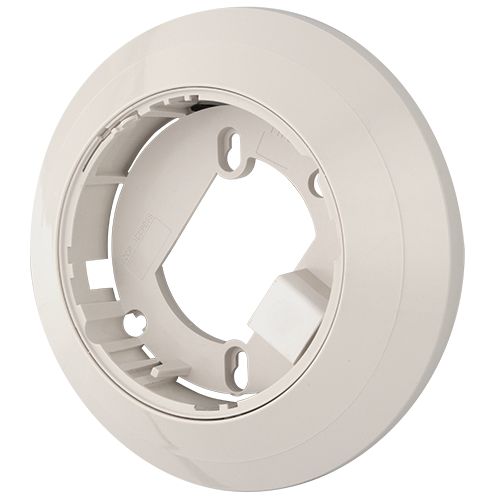 SWIFT B210W-WHITE 6" Base Left