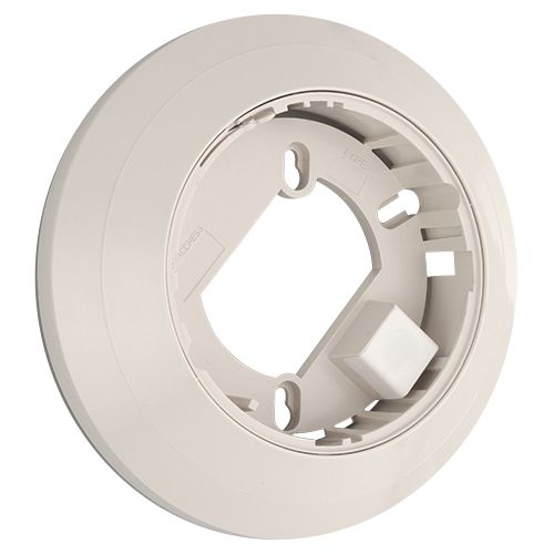 SWIFT B210W-WHITE 6" Base Right