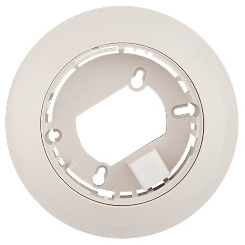 SWIFT B210W-WHITE 6" Base Straight