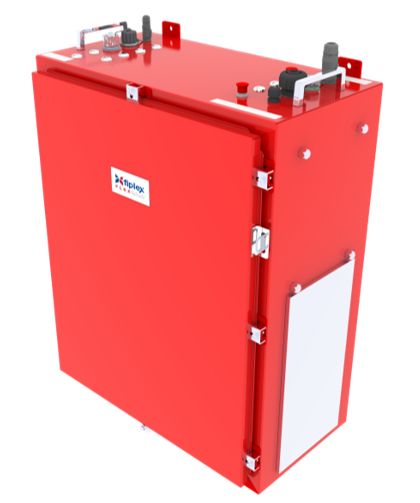 BDA Standalone Image