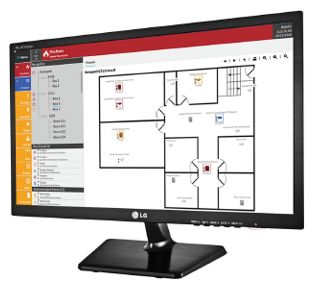 CLSS Horizon Screen