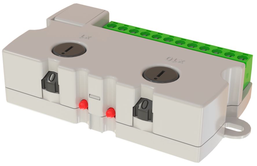 CMA11E frontal view picture
