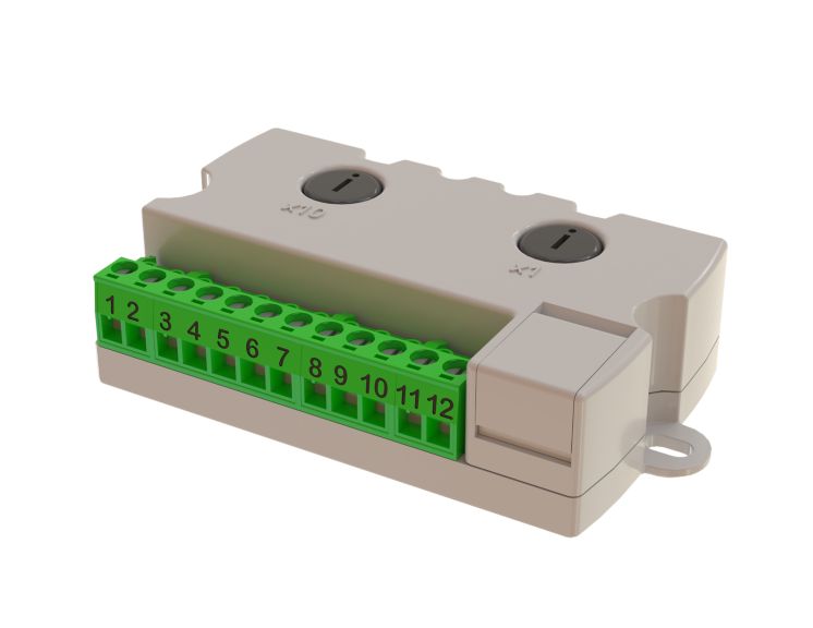 CMA11E retro view picture