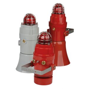 D1XC1X10024CN1A1RC-4 Alarm