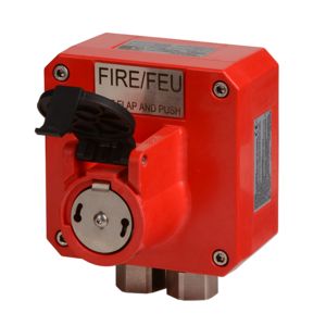 D2XS2HDC024CN1A1R Alarm