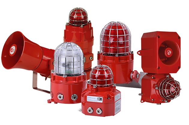 E2S Warning Signals