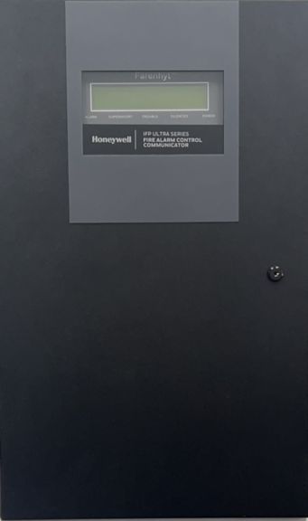 Farenhyt Intelligent Fire Alarm Control Panel with Communicator