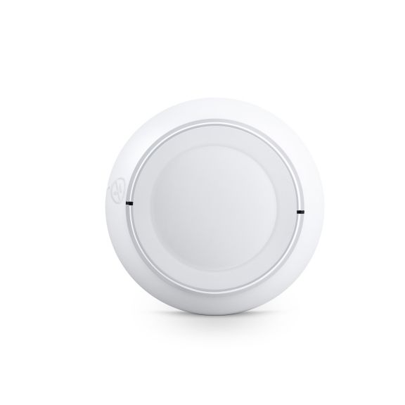 Addressable Photoelectric Smoke Detectors