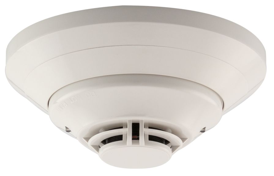 SWIFT FWD-200PT-W Photo/Thermal detector with 6" base Ceiling