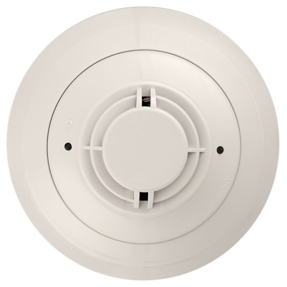 SWIFT FWD-200PT-W Photo/Thermal detector with 6" base Straight