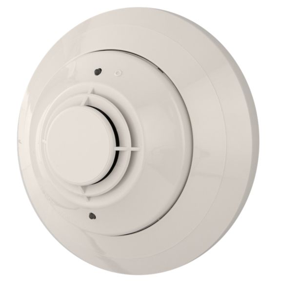 SWIFT FWD-200P-W Photo detector with 6" base Left