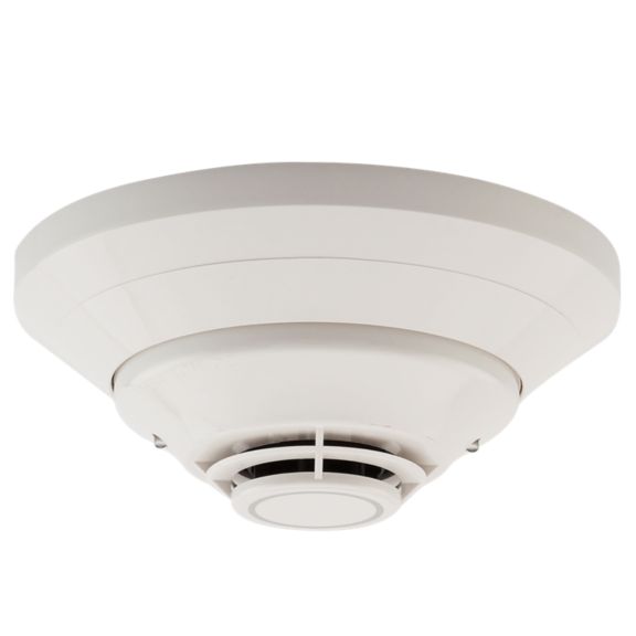 SWIFT NOTIFIER Heat detector with 6" base Ceiling
