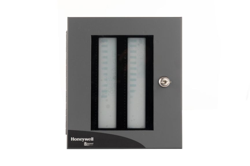 Gamewell-FCI Elevate Annunciator Control Module Front Facing