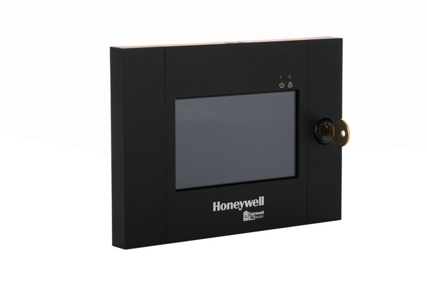 Gamewell-FCI Elevate Remote Annunciator Display-2