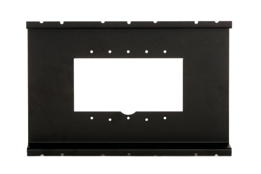 Gamewell-FCI Elevate Remote Annunciator Display- Adapter Plate