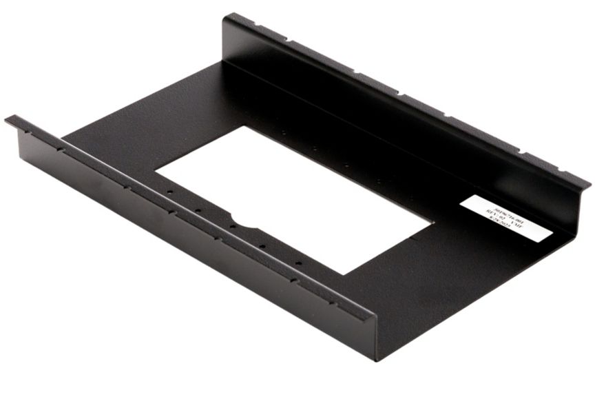 Gamewell-FCI Elevate Remote Annunciator Display- Adapter Plate