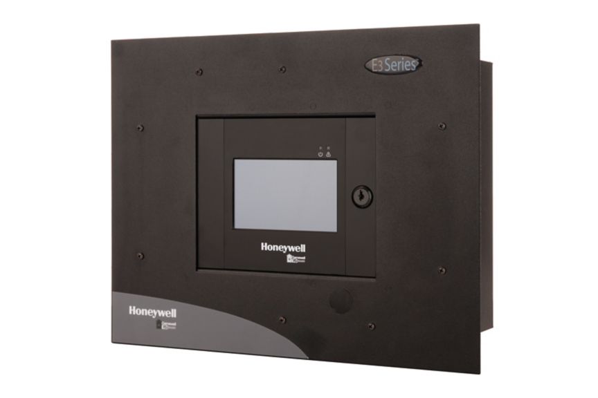 Gamewell-FCI Elevate™ Annunciator Control Module | Honeywell