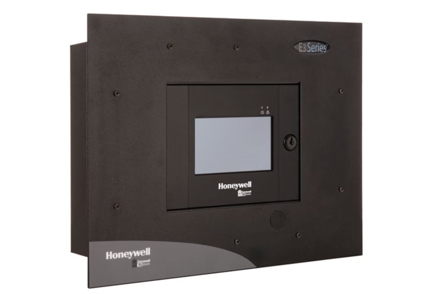 Gamewell-FCI Elevate™ Annunciator Control Module | Honeywell