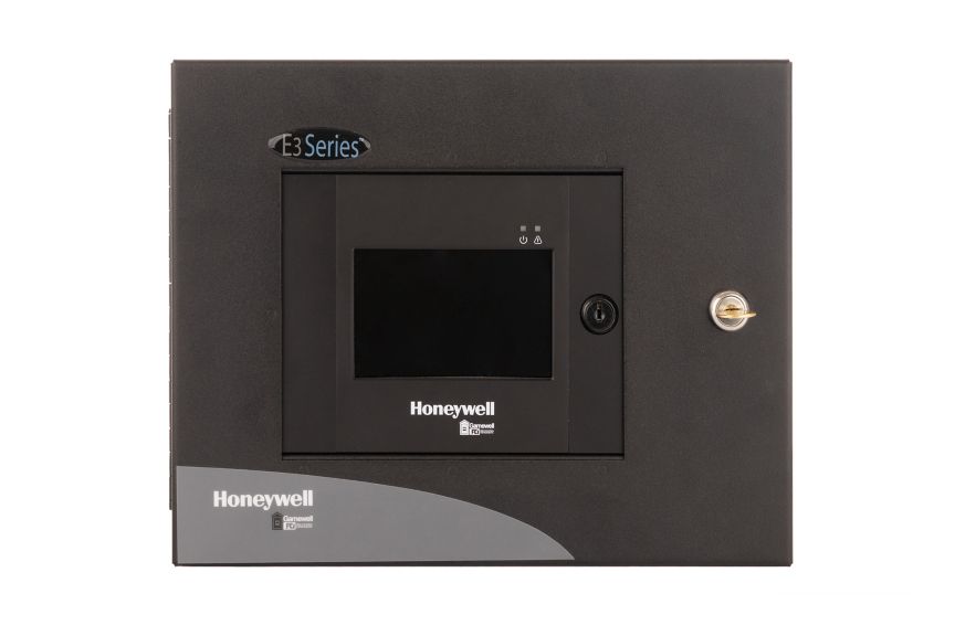 Gamewell-FCI Elevate™ Annunciator Control Module | Honeywell