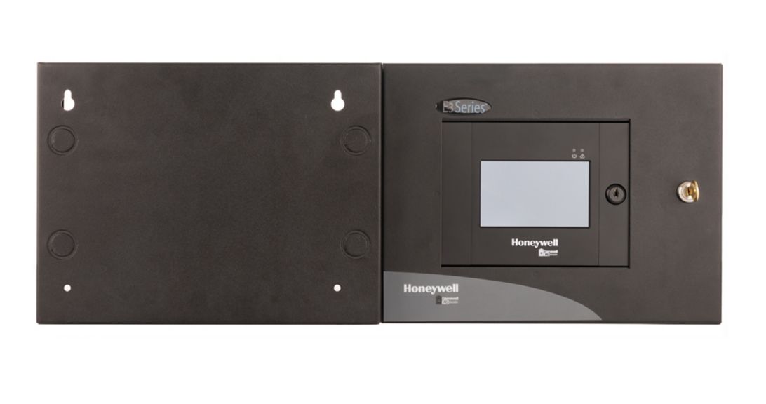 Gamewell-FCI Elevate™ Annunciator Control Module | Honeywell