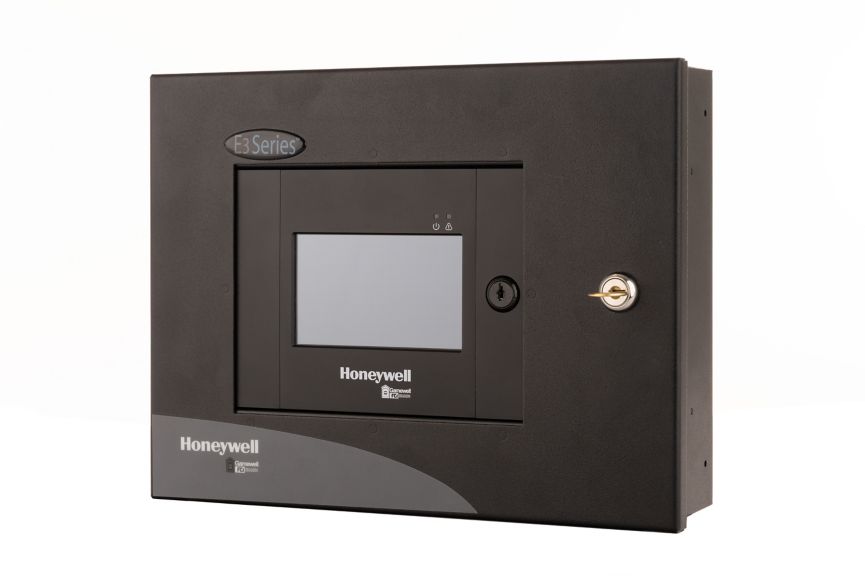 Gamewell-FCI Elevate™ Annunciator Control Module | Honeywell
