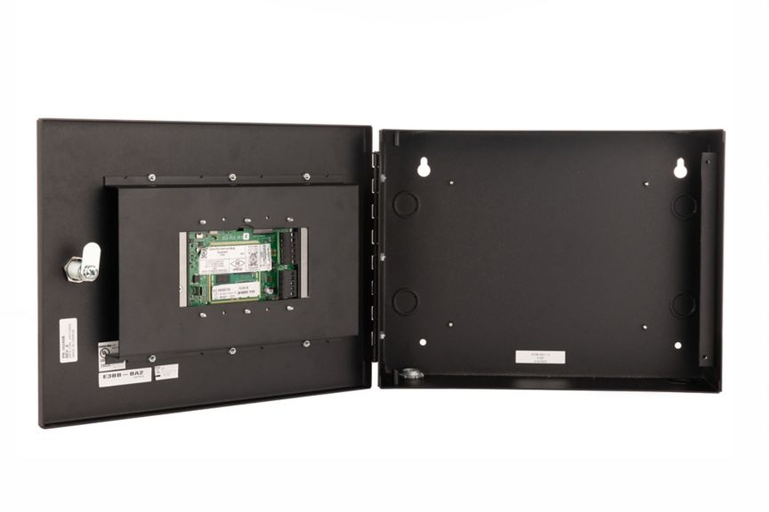 Gamewell-FCI Elevate™ Annunciator Control Module | Honeywell