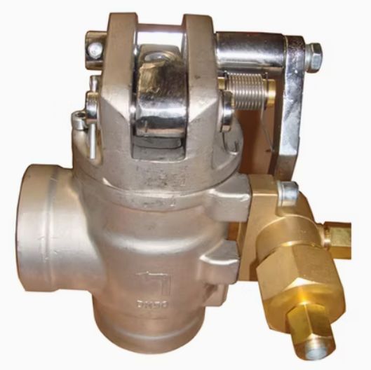 Directional Valve
