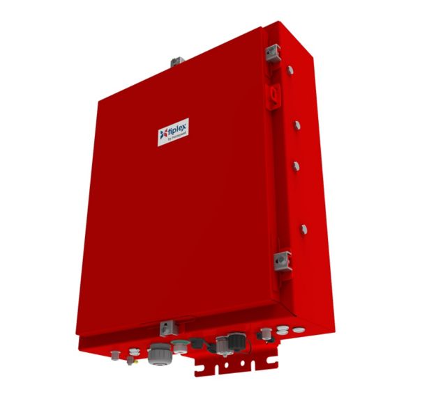 EXP UNIT, NEMA, VHF/UHF/700/800
