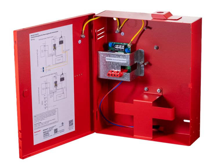 HW-AV-ENC2-PS - CLSS Pathway Power Supply